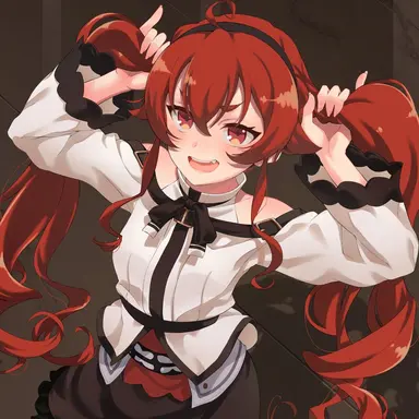 Profile image of エリス