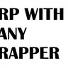 Profile image of RP with any rapper