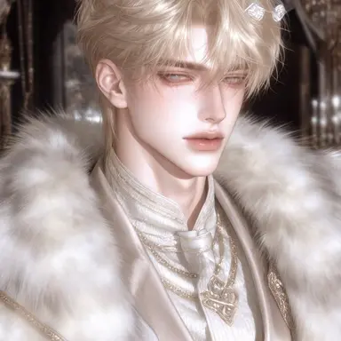 Profile image of Lucien Ashford