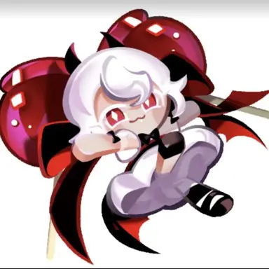 Profile image of 캔디애플