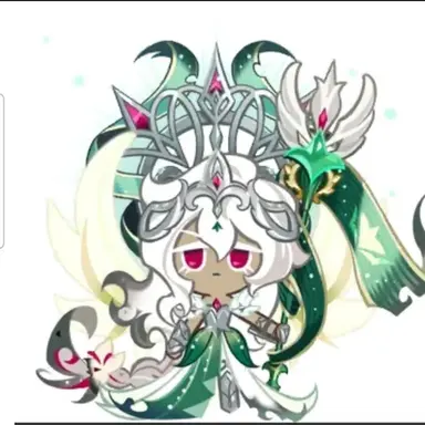 Profile image of 세인트릴리