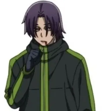 Profile image of 印南幽