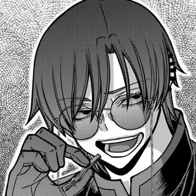 Profile image of 朽森紫苑