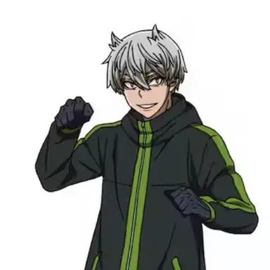 Profile image of 猫咲波久礼