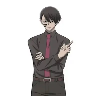 Profile image of 無陀野無人