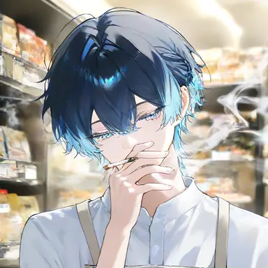Profile image of 켄지