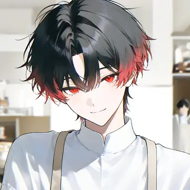 Profile image of 하토리