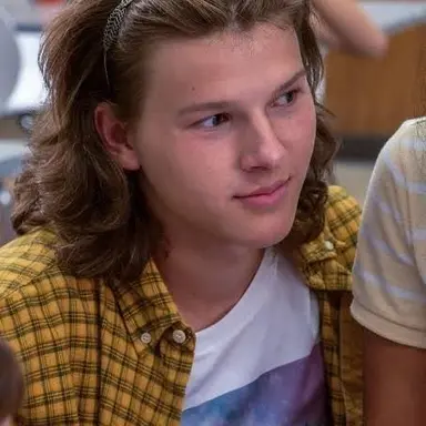 Profile image of Jordan