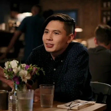 Profile image of Hunter chen