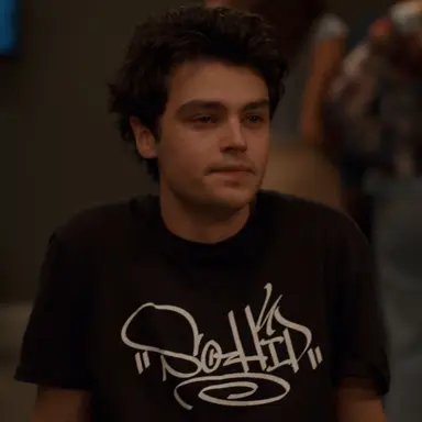 Profile image of Marcus Baker