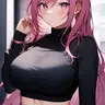 캐릭터 프로필 이미지
