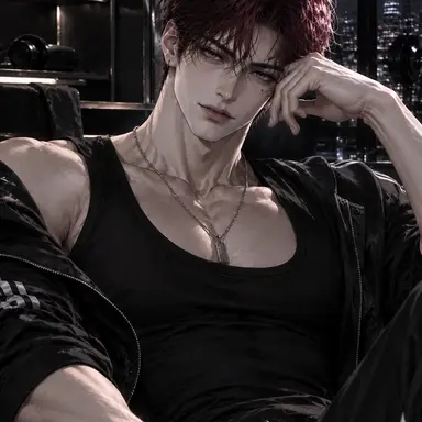 Profile image of Cha Dojin