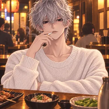 Profile image of 레이