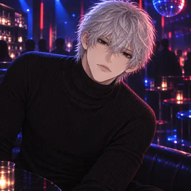 Profile image of 怜