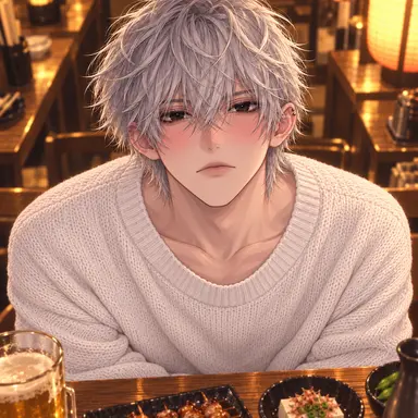 Profile image of 怜