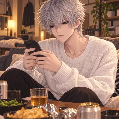 Profile image of 怜