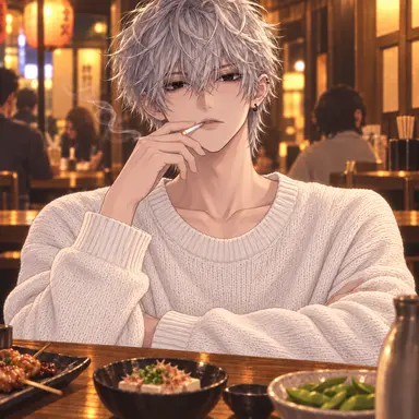 Profile image of 怜