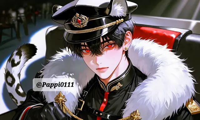 Profile image of 레이칸