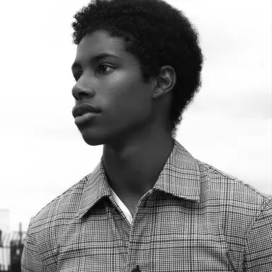 Profile image of Marvin