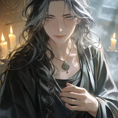 Profile image of Siofra Mael