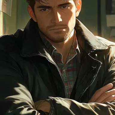 Profile image of Rourke Daly