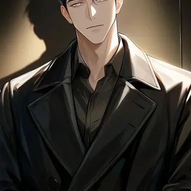 Profile image of Cillian Voss