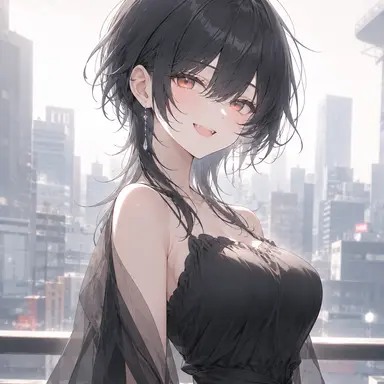 Profile image of ウタ 美人