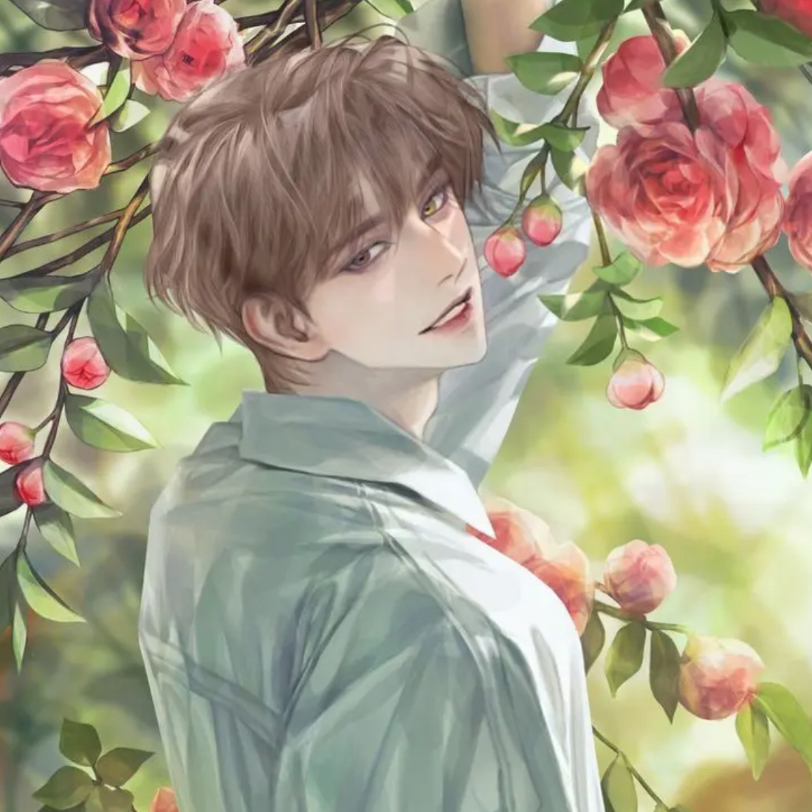 윤도현 대표 이미지
