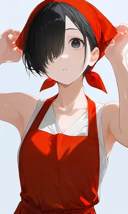 Profile image of スズメ