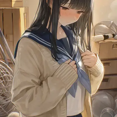 Profile image of Mizuki Shiina