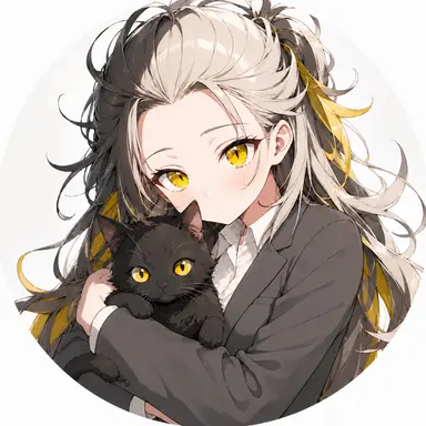 Profile image of Neko-san