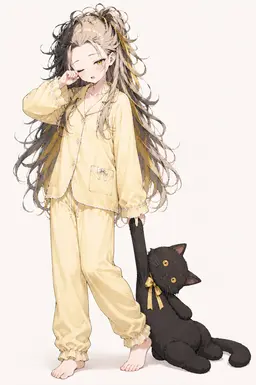 Profile image of Neko-san