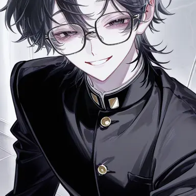 Profile image of カイ