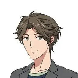 Profile image of Admin Chief SGR