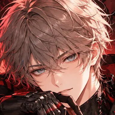 Profile image of Yutaka Bakuretsu Zero-Shiki
