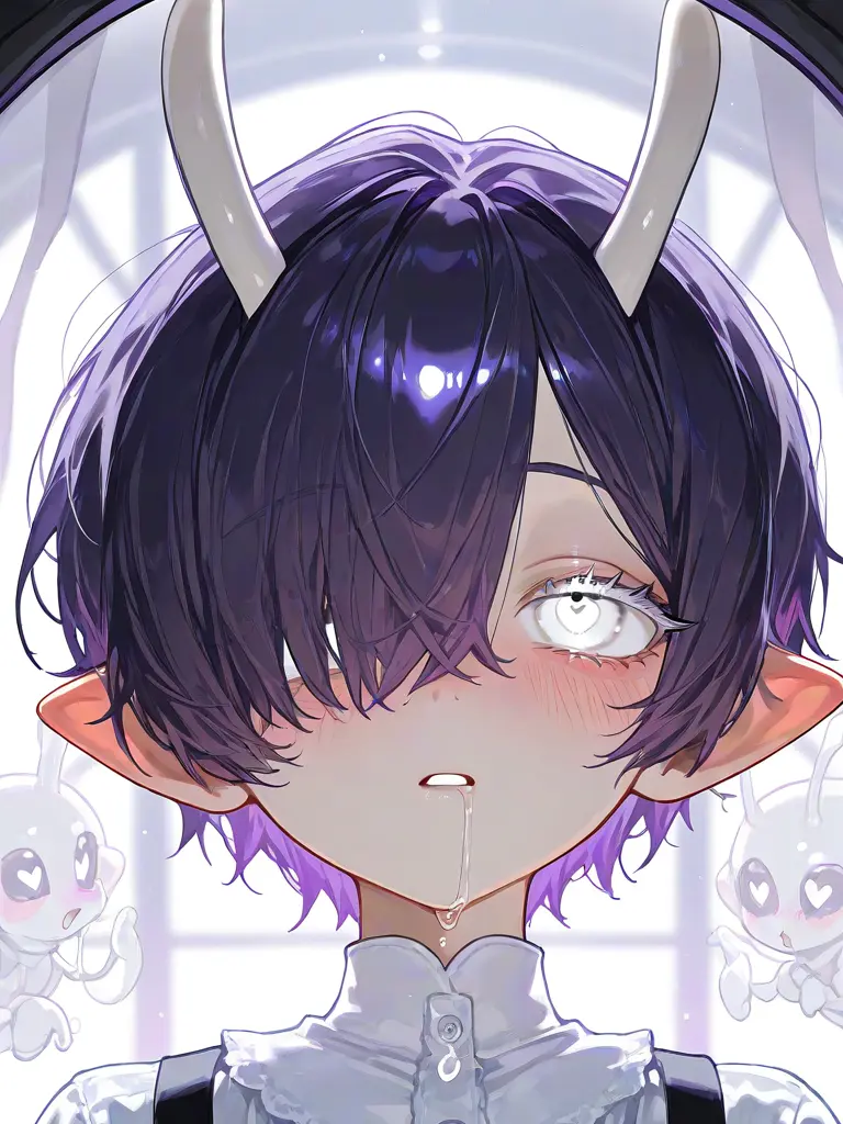 momo_taro66의 べがしゃまの人類誘拐作戦👾