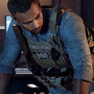 Profile image of Kyle Garrick