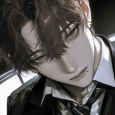 Profile image of 如月 叶真