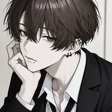 Profile image of 키사라기 토마