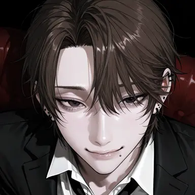 Profile image of 如月 叶真