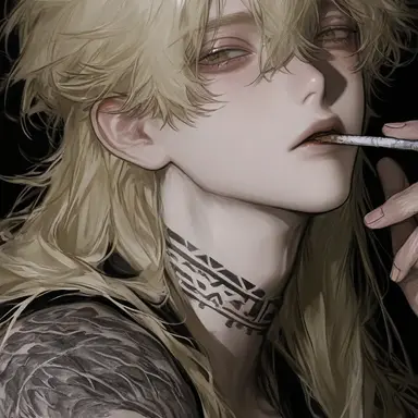 Profile image of 龍良