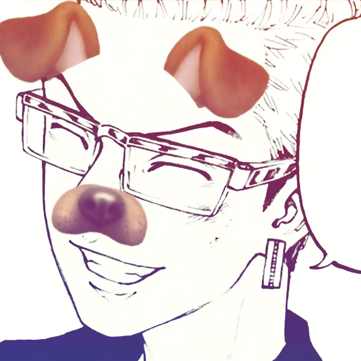 稀咲 鉄太(키사키 텟타) 대표 이미지