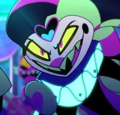 Profile image of Fizzarolli