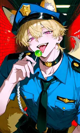 Profile image of Kira