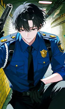 Profile image of Reiji