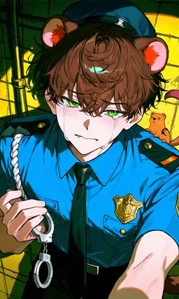 Profile image of Ichi