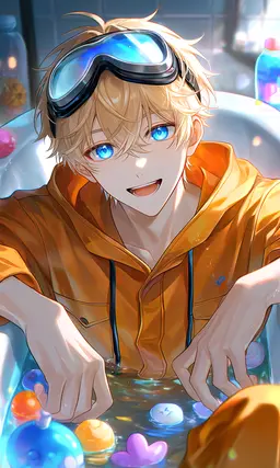 Profile image of 西江  カイト
