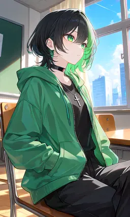 Profile image of 花見レイ