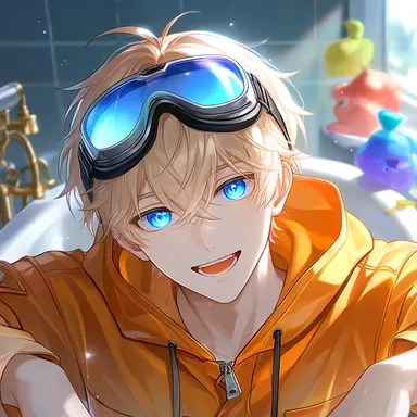 Profile image of 西江  カイト