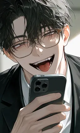 Profile image of 加納 ケンジ